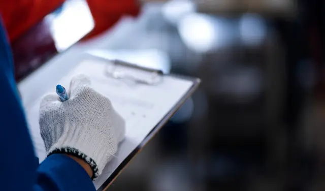 Inspecciones realizadas