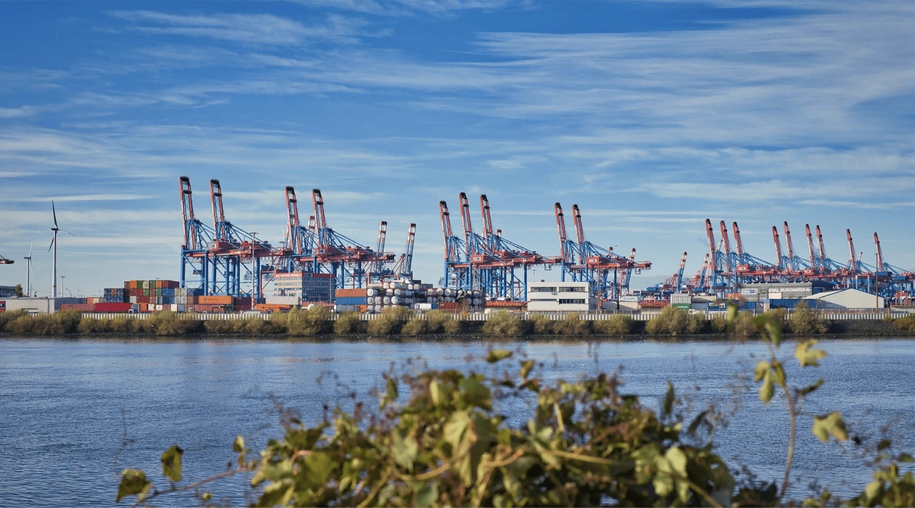 Equipo gestionando casos