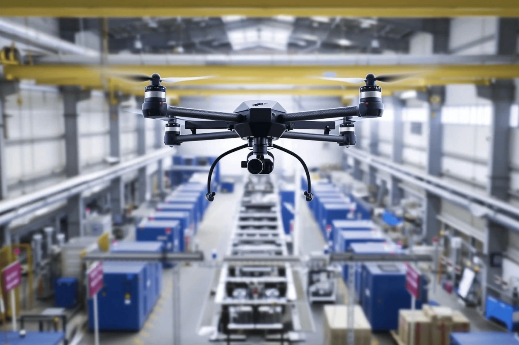 Proceso de evaluación de siniestros